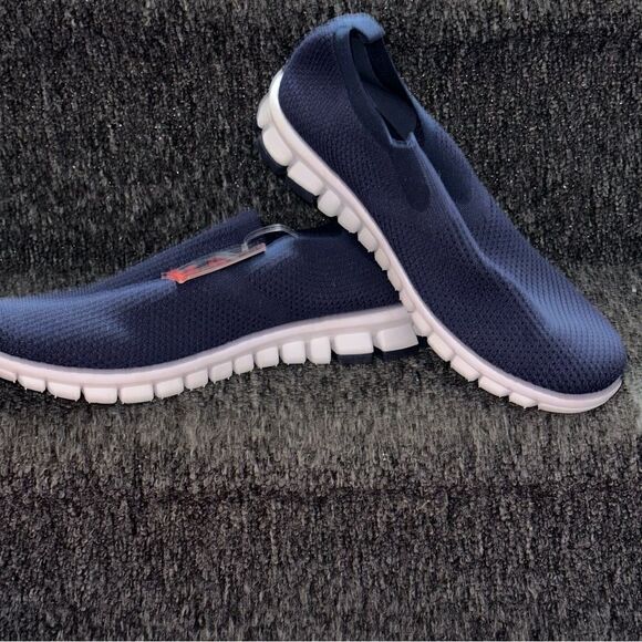 C - NWT Deer Stags no Sox comfort shoes - Picture 2 of 6